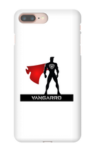 vangarrd iPhone Phone Cases