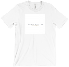 survivalwithnitin T-Shirts