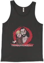 theoriginalskrylla Tank Top