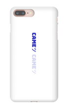 CAMETV- COVER IPHONE