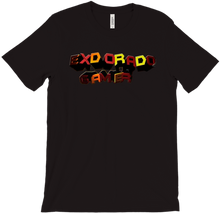 CAMISA EXDORADO GAMER
