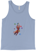 Acroba Marbles Tanktop