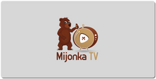 mijonka_tv XXL Gaming Mousepad