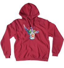 Solaire Hoodie