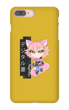 Clobyplay iPhone Phone Cases