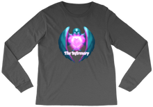Infirmary Long Sleeve Tee