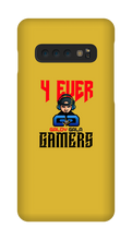 galdygala Samsung Phone Cases