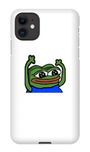 l2kyro iPhone Phone Cases