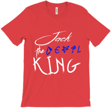 The Kings T (Light)