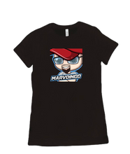 Marv tshirt-women
