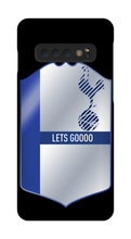 dkstrip Samsung Phone Cases