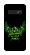 shiv_katall Samsung Phone Cases