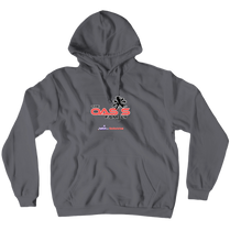 The Oasis Family Hoodies (No-Zip/Pullover)