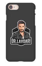 DrLavdari's iPhone Cases