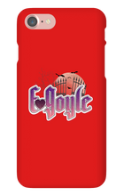 egoyle iPhone Phone Cases