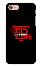 teamdubs007 iPhone Phone Cases
