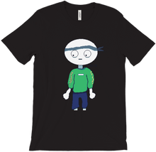 isacjb T-Shirts