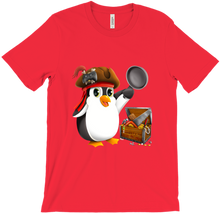 captain_dyablos T-Shirts
