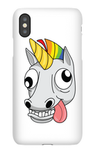 triggah_mike iPhone Phone Cases