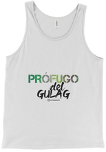 Camiseta "Prófugo del Gulag"
