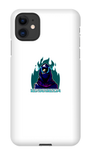 rendegree24 iPhone Phone Cases