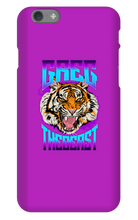 gregthebeast iPhone Phone Cases