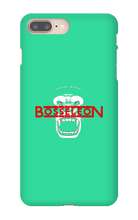 bosseleon iPhone Phone Cases