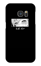 hentaisociety Samsung Phone Cases