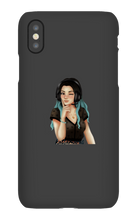 katsamaras Avatar iPhone Cases