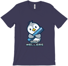 Dry Wellers Team T-Shirts