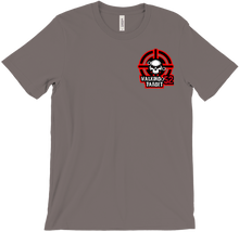 walkingtarget52 T-Shirts
