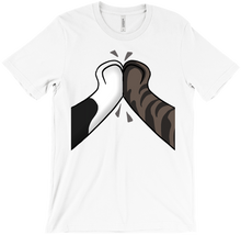 Melena_M T-Shirt: Hightfive