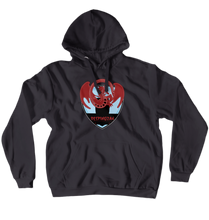 despinoza4 Hoodies (No-Zip/Pullover)