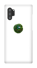 erbaselvaggia Samsung Phone Cases