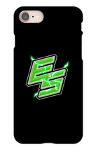 ENERGY SQUAD iPhone Phone Cases