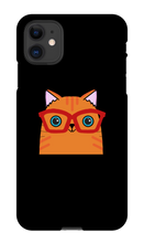 alfonzoiv iPhone Phone Cases