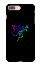 themelusine iPhone Phone Cases