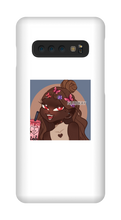 elfxsie Samsung Phone Cases