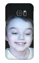 frostdragonrobloxgamer Samsung Phone Cases