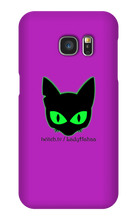 ladyhahaa Samsung Phone Cases