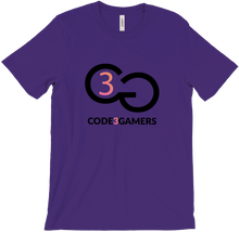 Code3Gamers T-Shirts