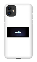 twinstarsyt iPhone Phone Cases