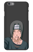 sh33ts iPhone Phone Cases