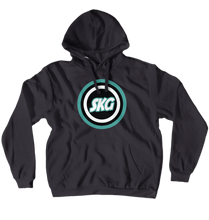 sweepkick_kc Hoodies (No-Zip/Pullover)