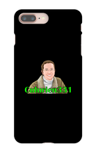 Culurien331 iPhone Cases