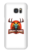 the_angry__texan94 Samsung Phone Cases