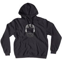 beardaddy0219 Hoodies (No-Zip/Pullover)