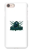 daddymac223 iPhone Phone Cases