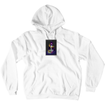 firehawk3000 Hoodies (No-Zip/Pullover)