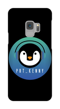 prt_kenny Samsung Phone Cases